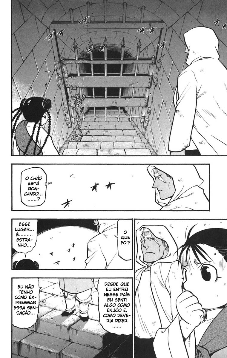 Read Alquimista de Aço pt_BR Manga Online