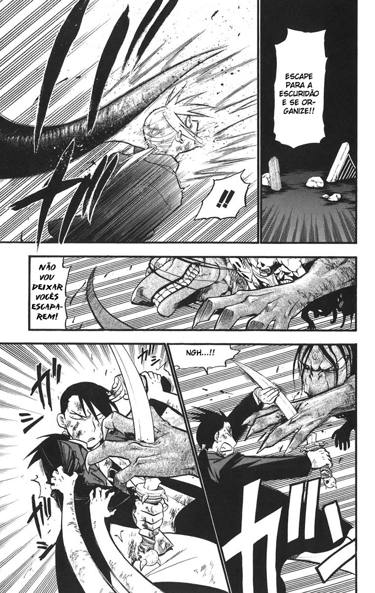 Read Alquimista de Aço pt_BR Manga Online