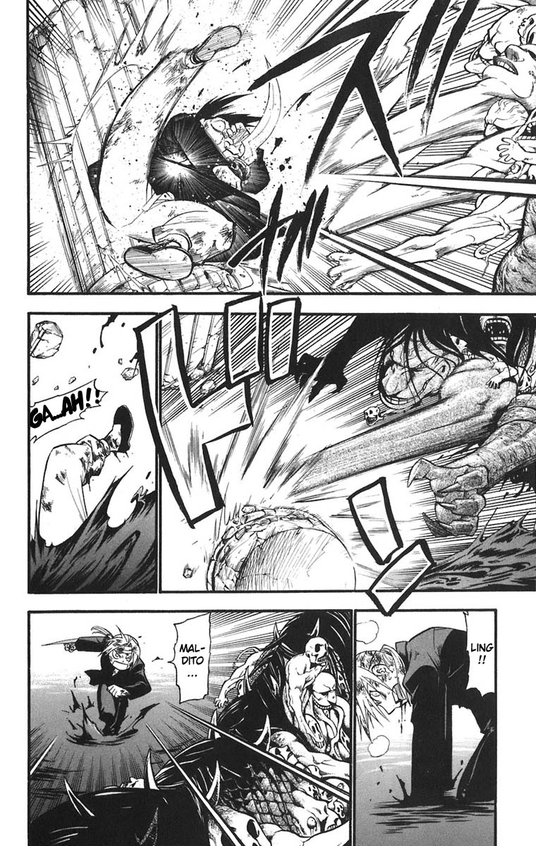 Read Alquimista de Aço pt_BR Manga Online
