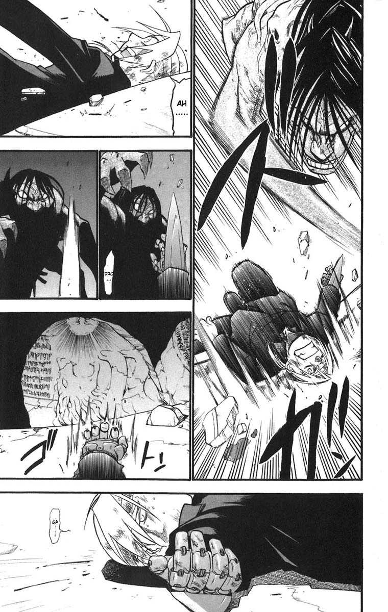 Read Alquimista de Aço pt_BR Manga Online