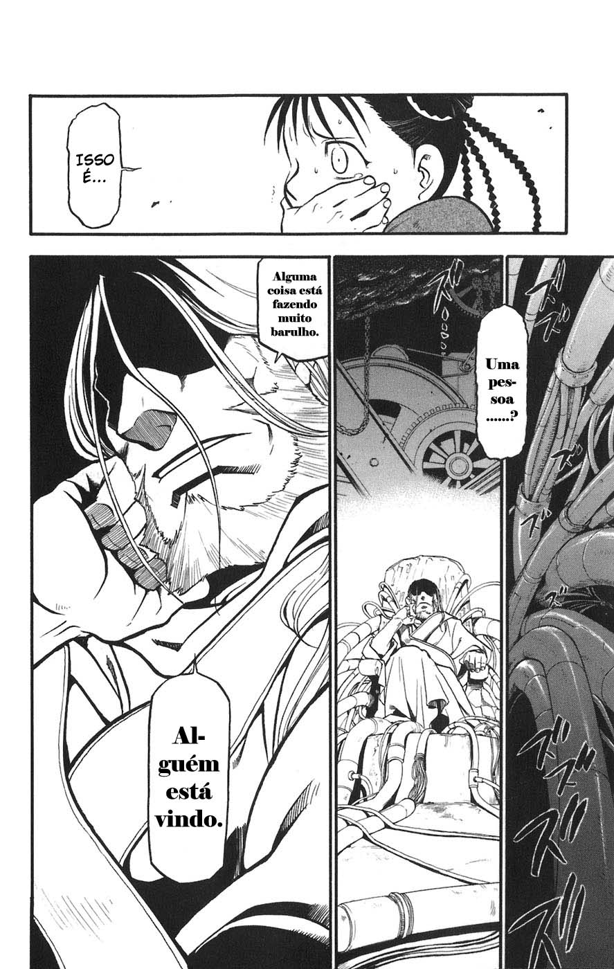Read Alquimista de Aço pt_BR Manga Online