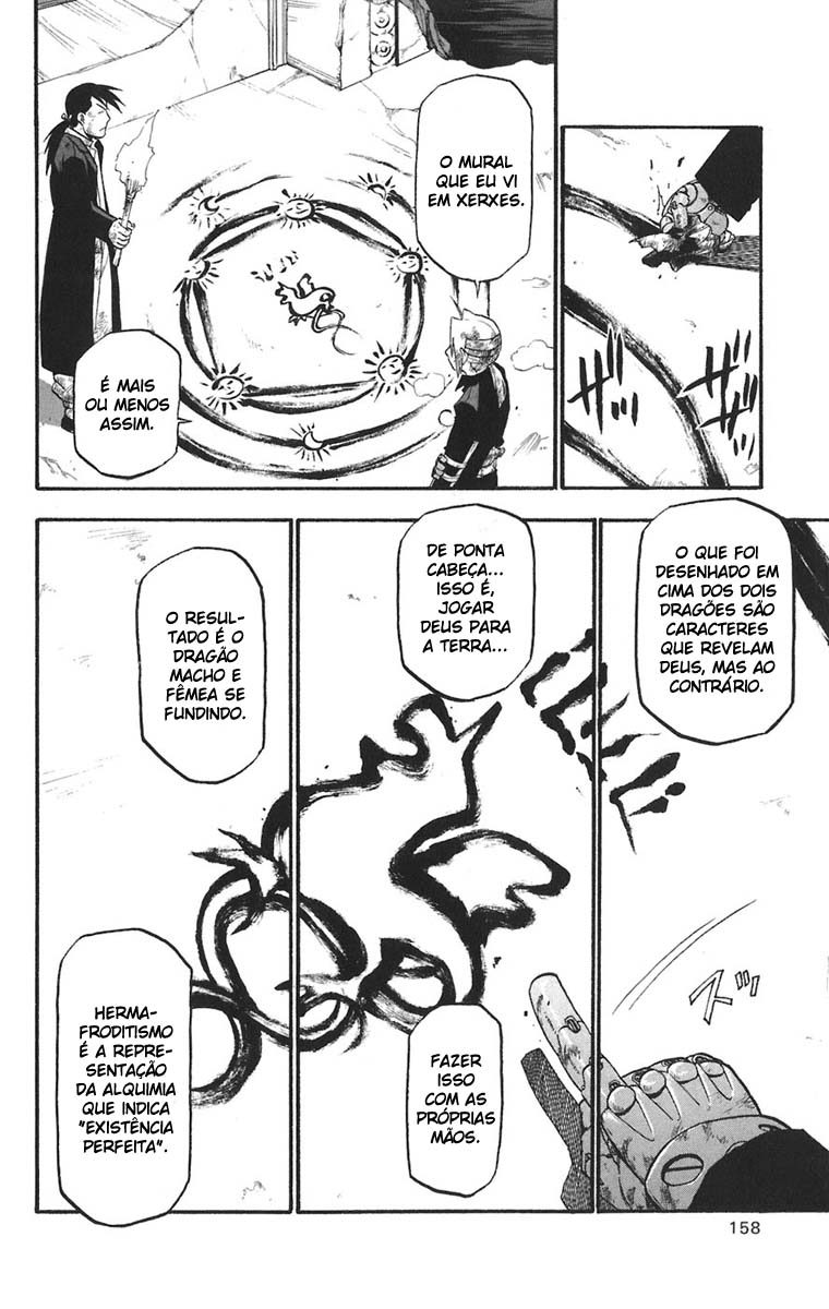 Read Alquimista de Aço pt_BR Manga Online