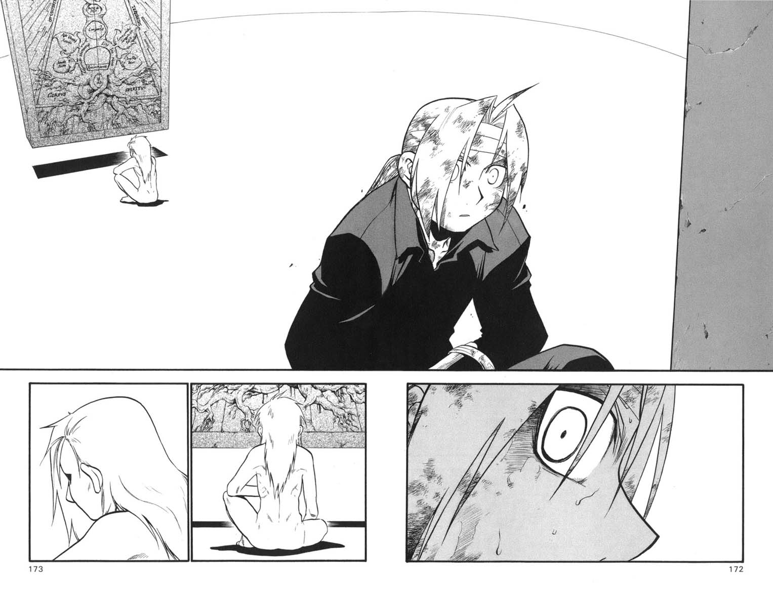 Read Alquimista de Aço pt_BR Manga Online