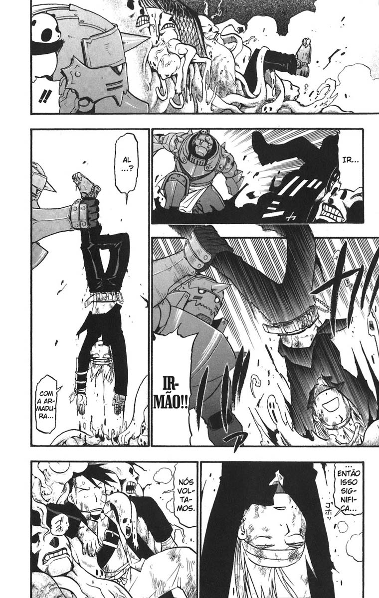 Read Alquimista de Aço pt_BR Manga Online
