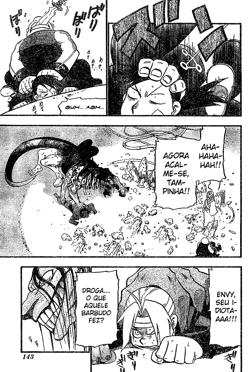 Read Alquimista de Aço pt_BR Manga Online