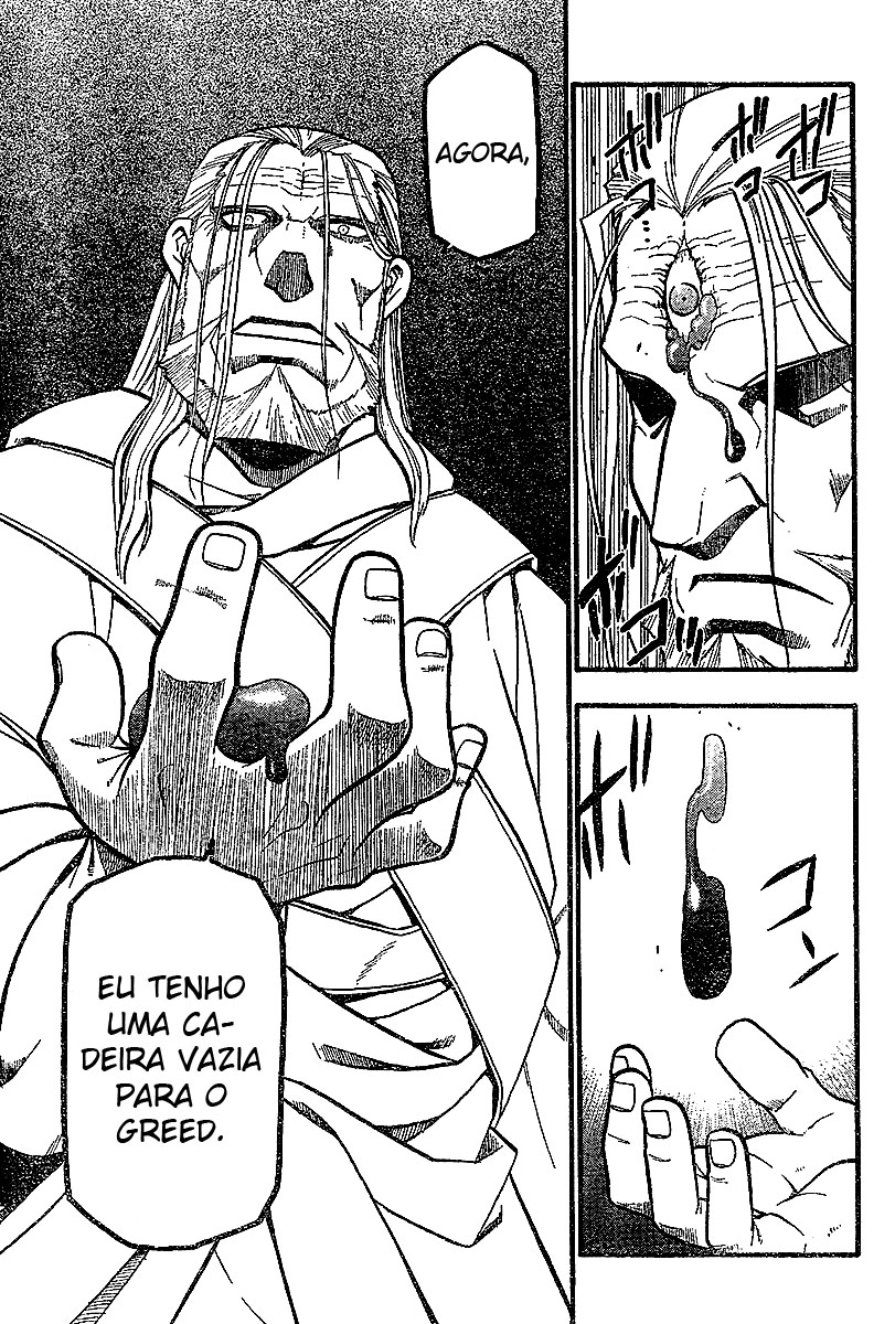 Read Alquimista de Aço pt_BR Manga Online