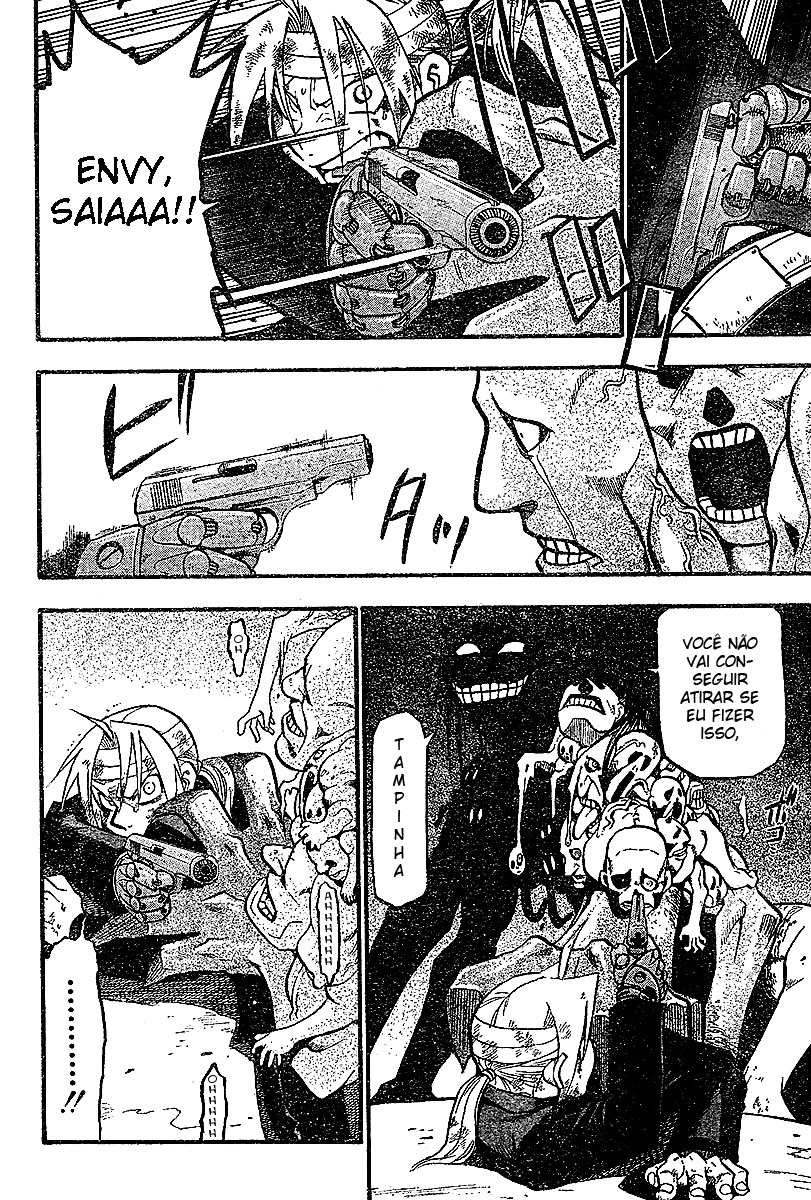 Read Alquimista de Aço pt_BR Manga Online