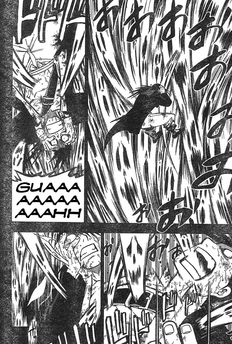 Read Alquimista de Aço pt_BR Manga Online