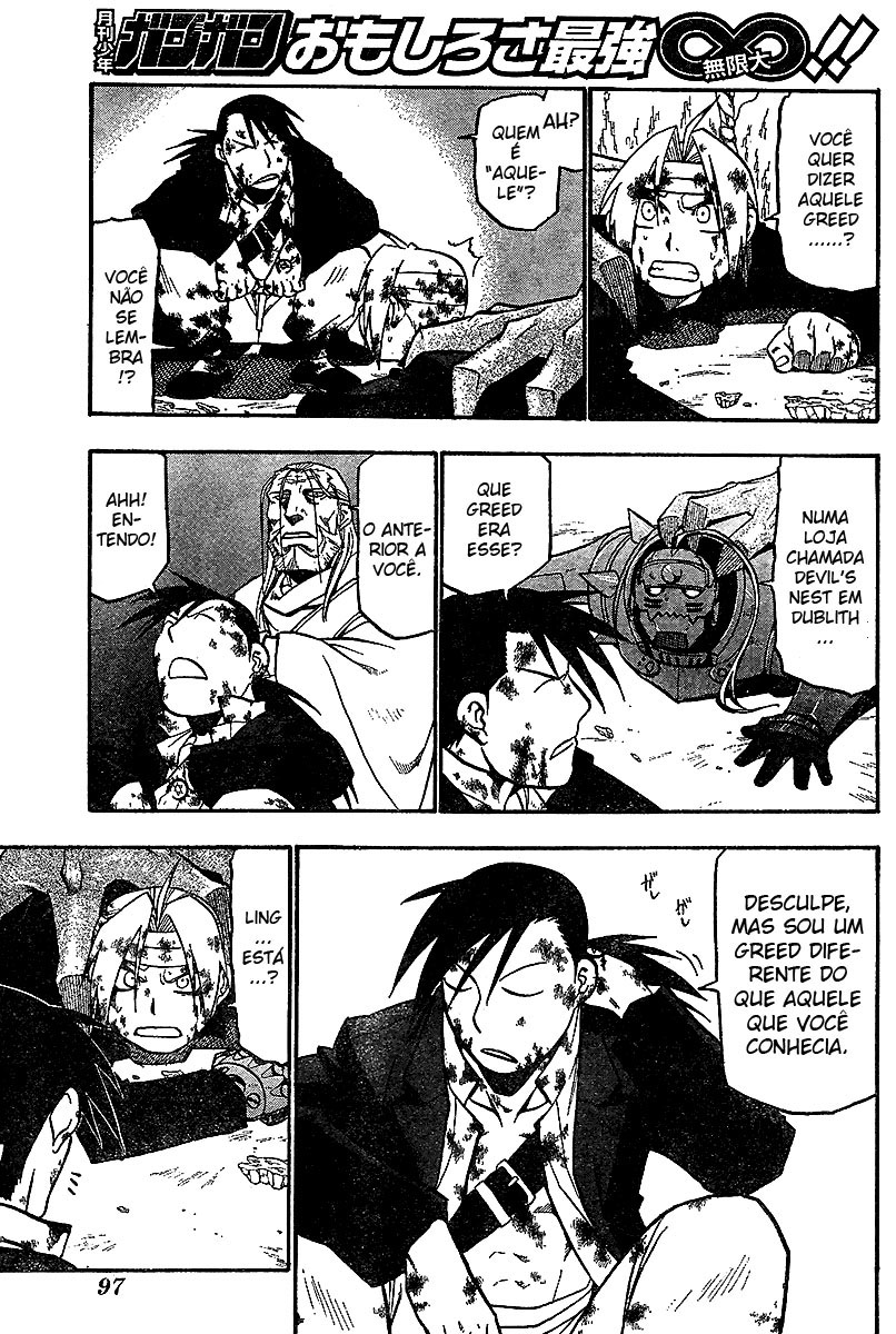 Read Alquimista de Aço pt_BR Manga Online