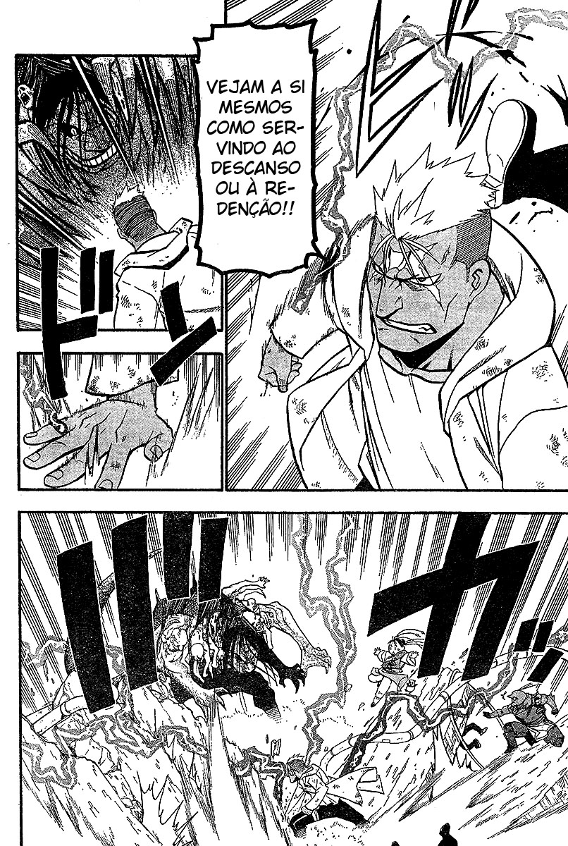 Read Alquimista de Aço pt_BR Manga Online
