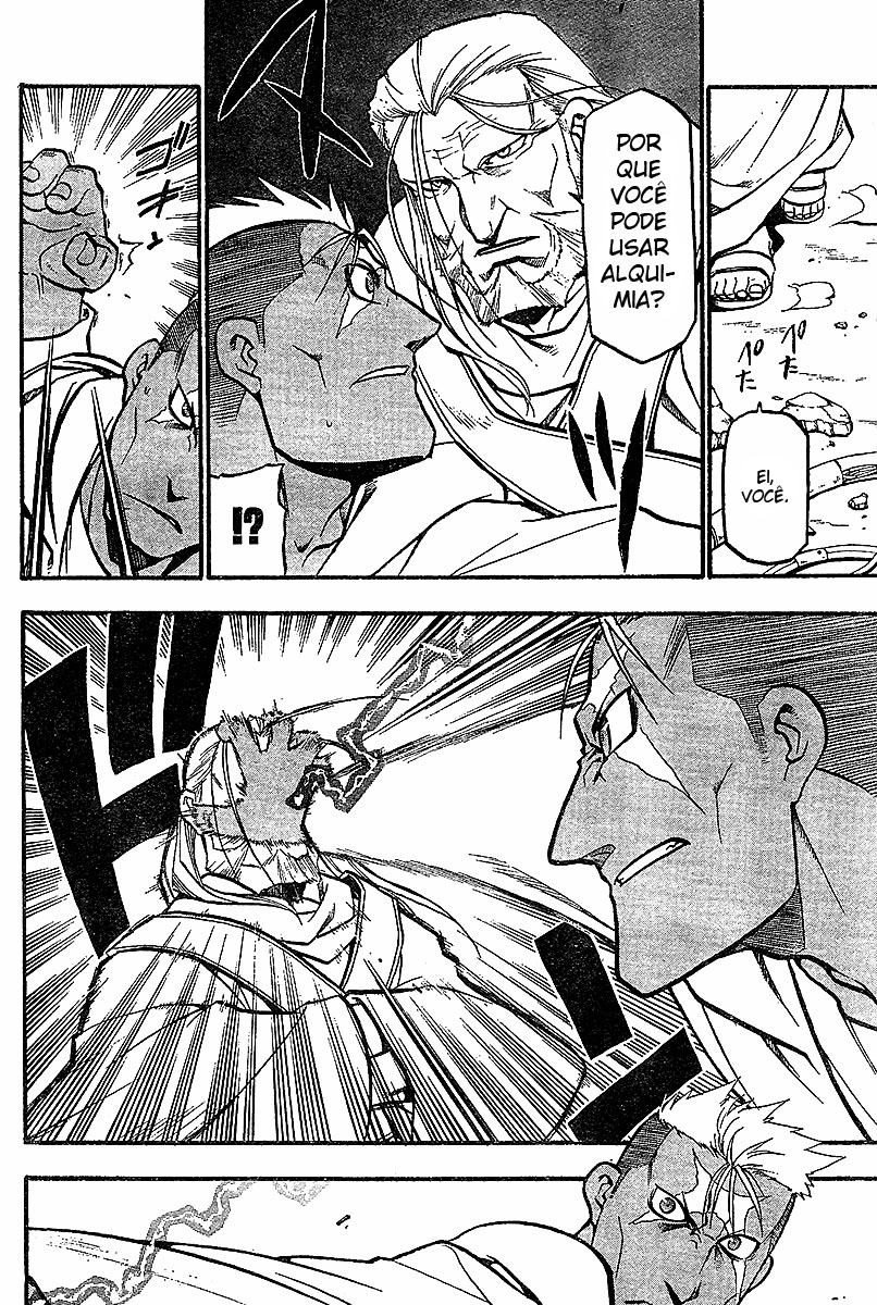 Read Alquimista de Aço pt_BR Manga Online