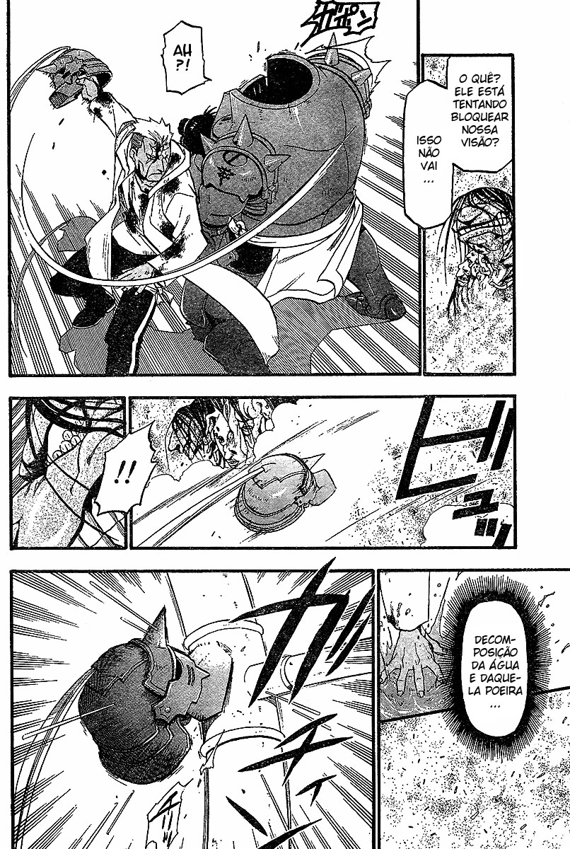 Read Alquimista de Aço pt_BR Manga Online