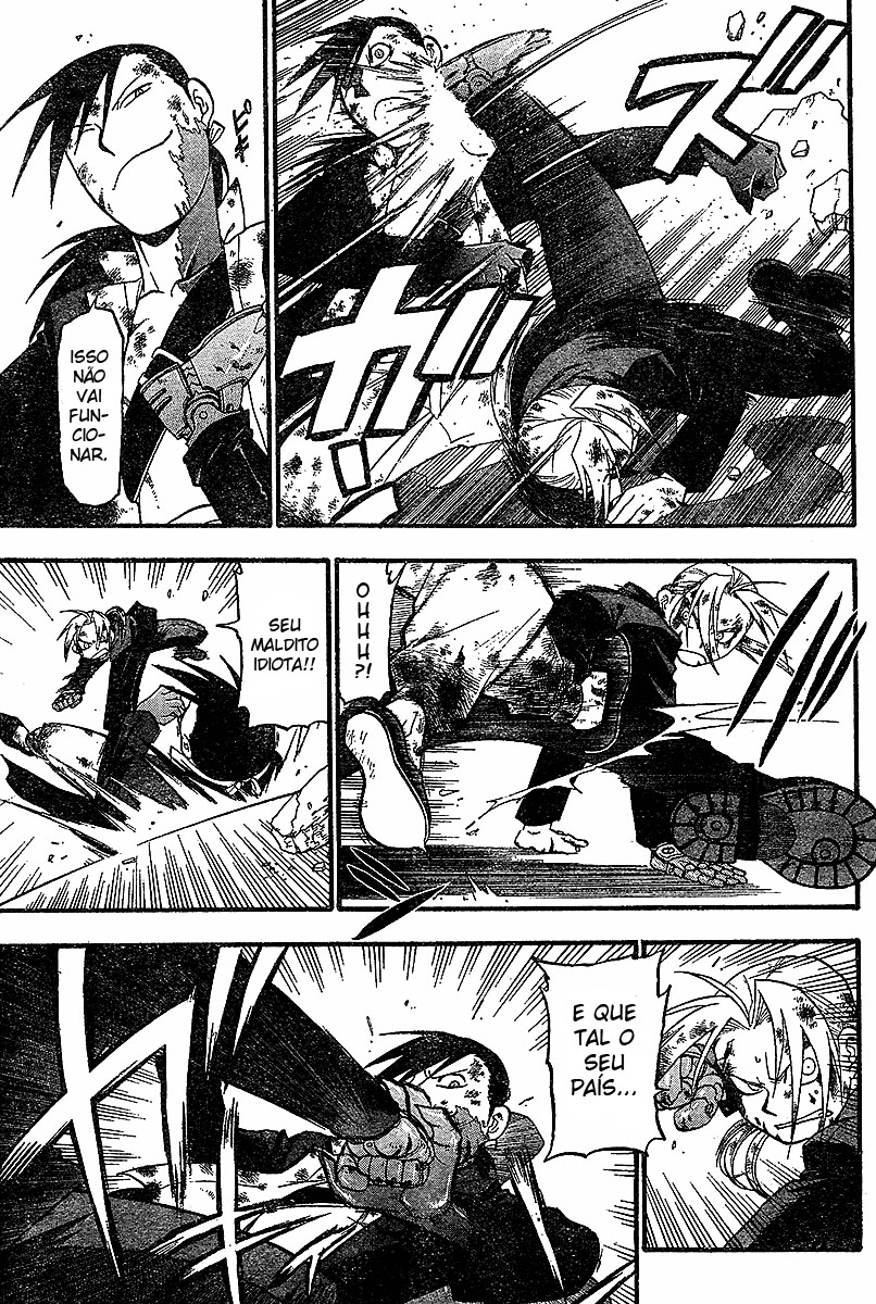 Read Alquimista de Aço pt_BR Manga Online