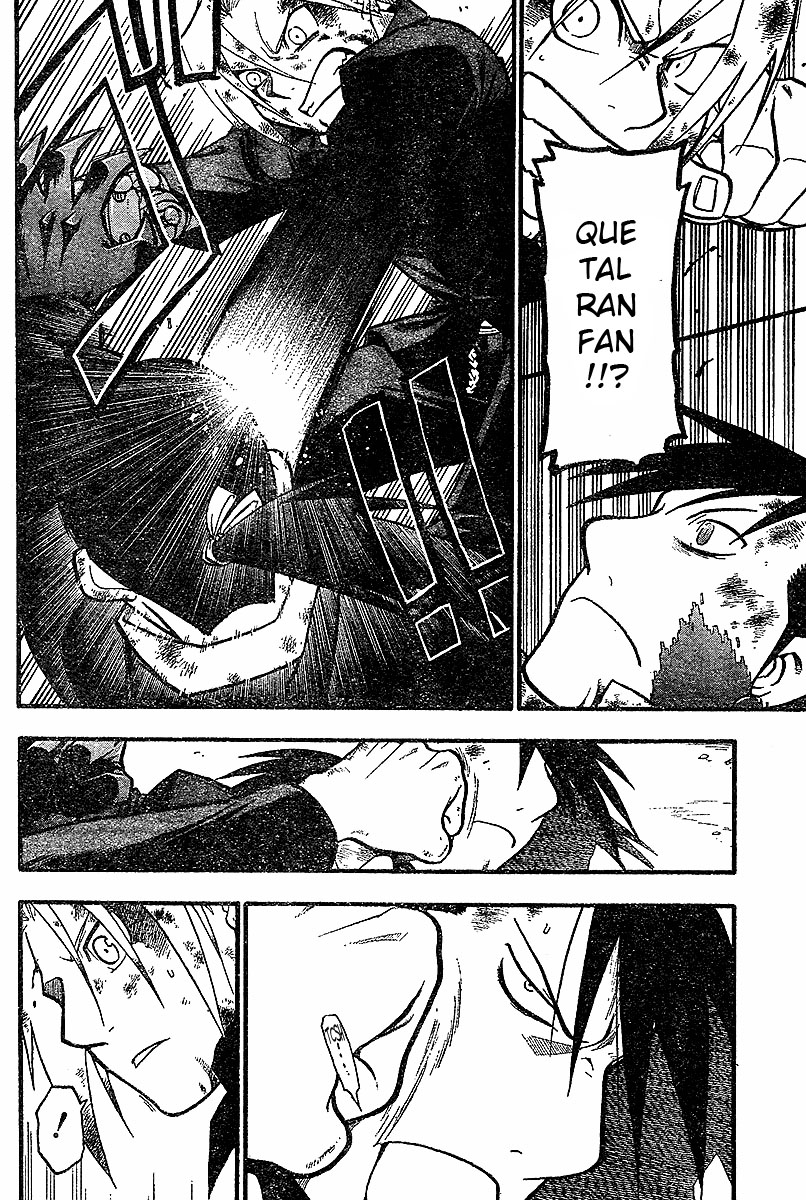 Read Alquimista de Aço pt_BR Manga Online