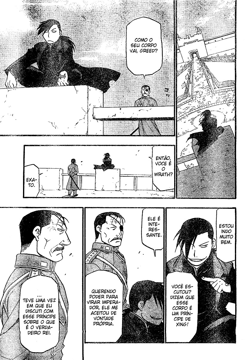 Read Alquimista de Aço pt_BR Manga Online