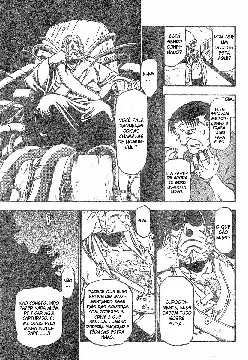 Read Alquimista de Aço pt_BR Manga Online