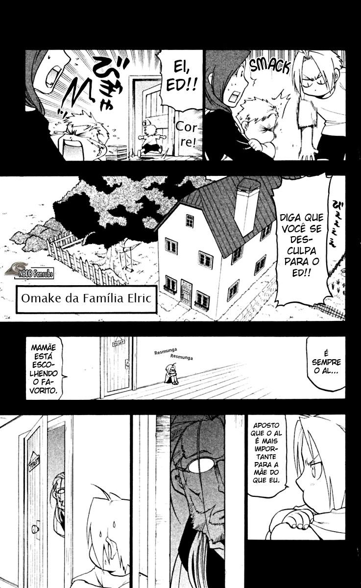 Read Alquimista de Aço pt_BR Manga Online