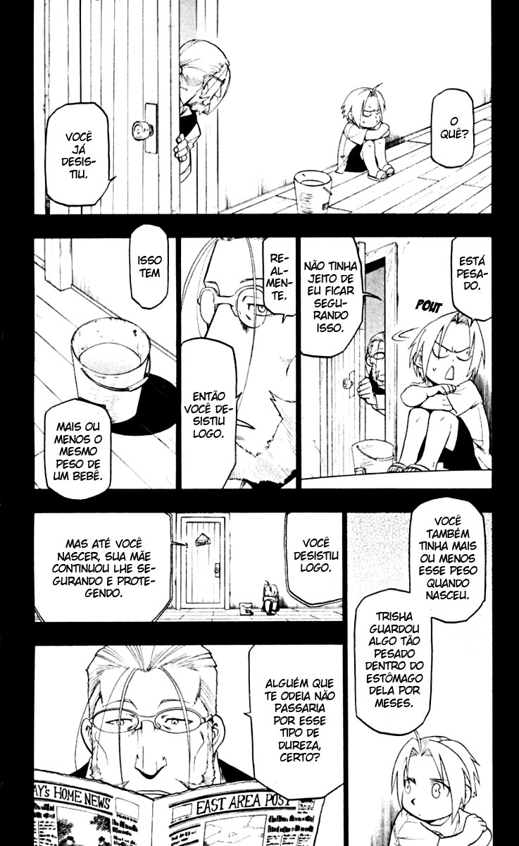 Read Alquimista de Aço pt_BR Manga Online