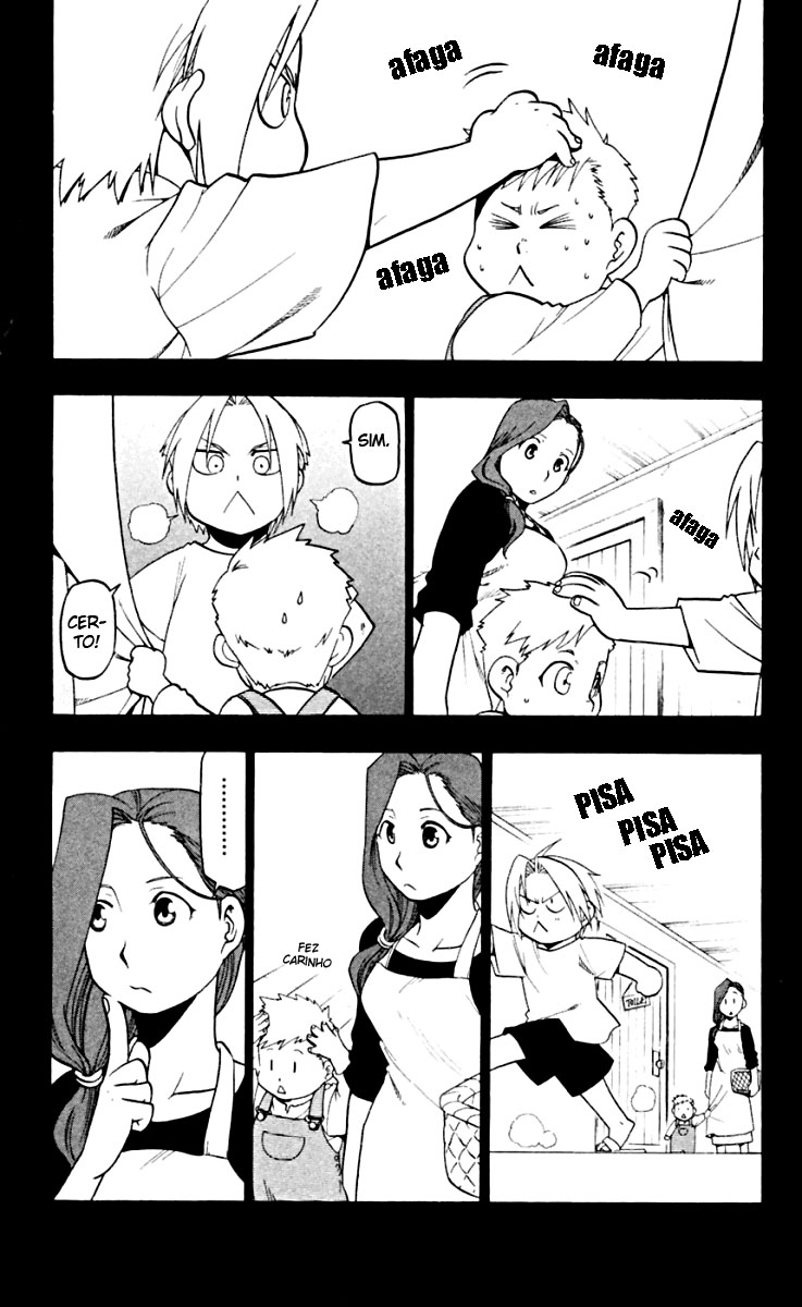 Read Alquimista de Aço pt_BR Manga Online