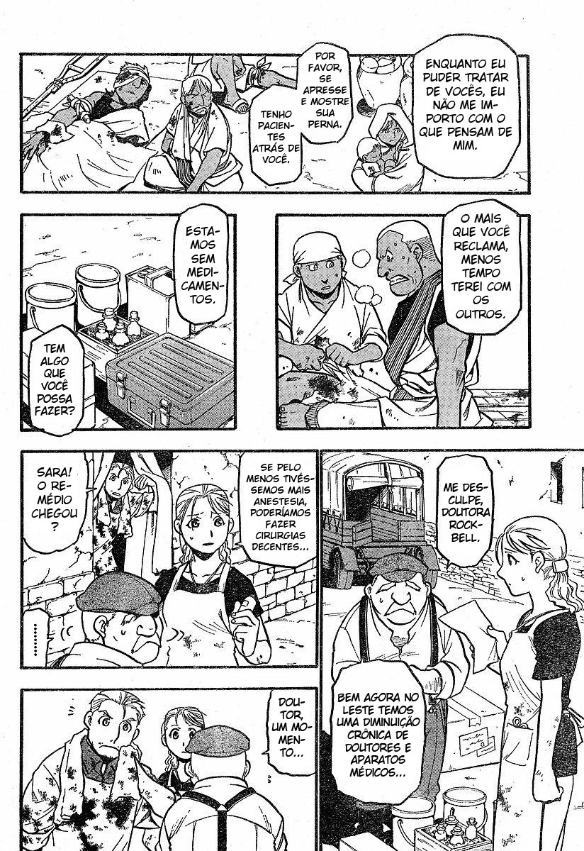 Read Alquimista de Aço pt_BR Manga Online
