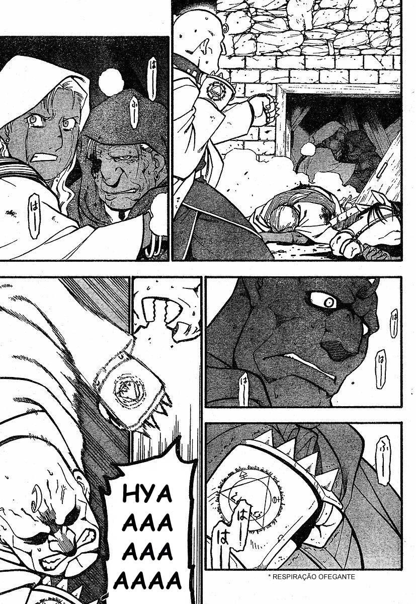 Read Alquimista de Aço pt_BR Manga Online