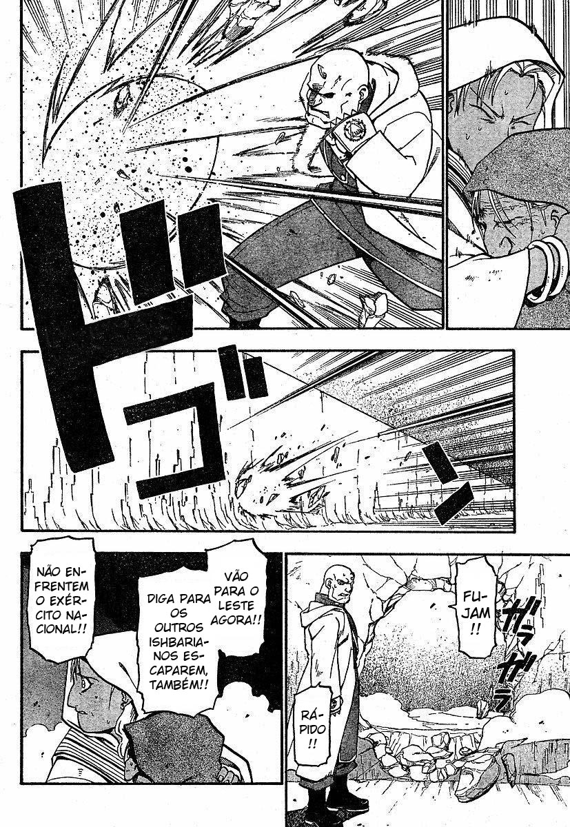 Read Alquimista de Aço pt_BR Manga Online