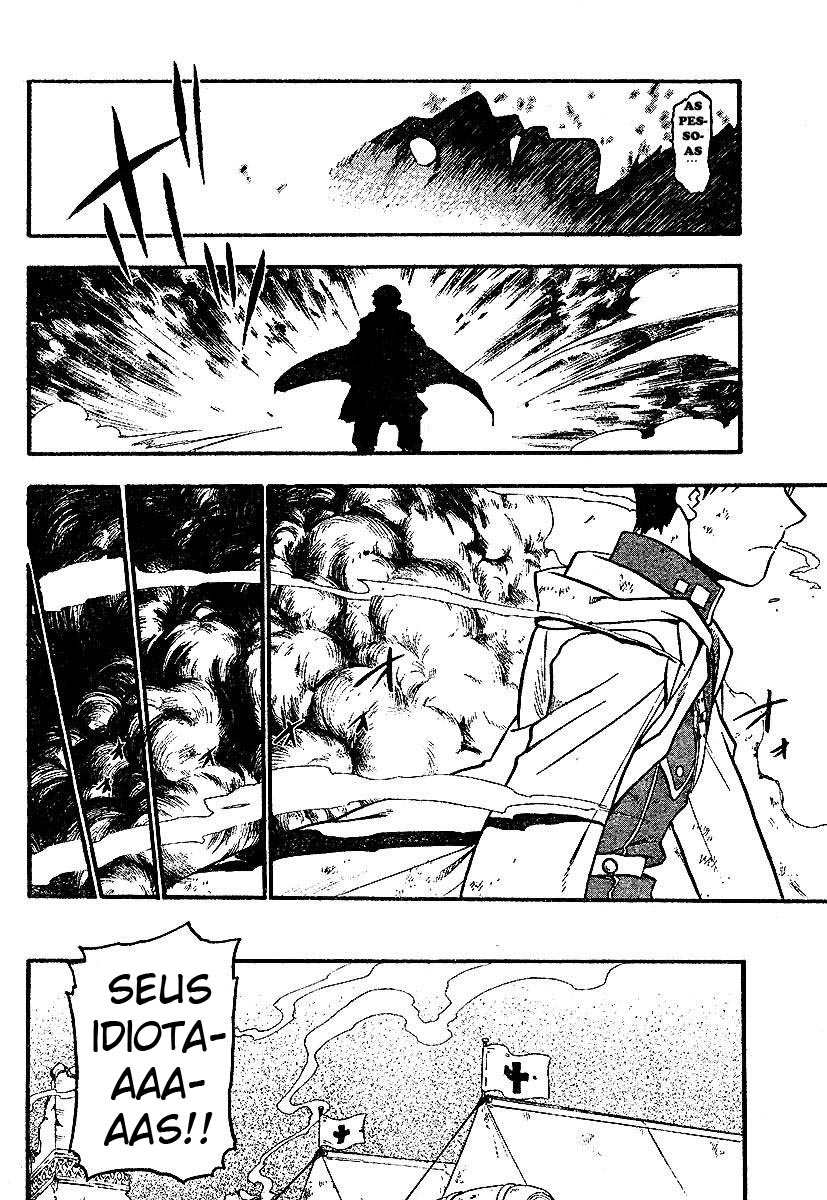 Read Alquimista de Aço pt_BR Manga Online