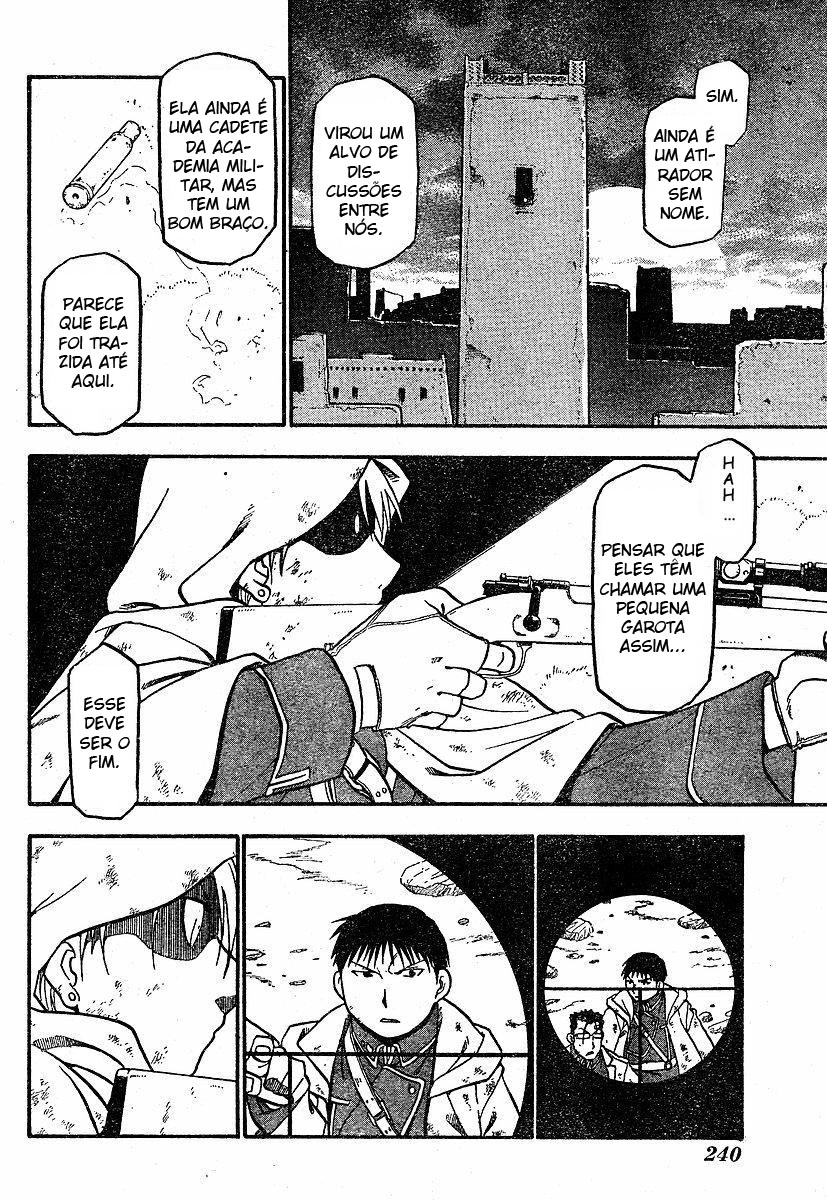Read Alquimista de Aço pt_BR Manga Online