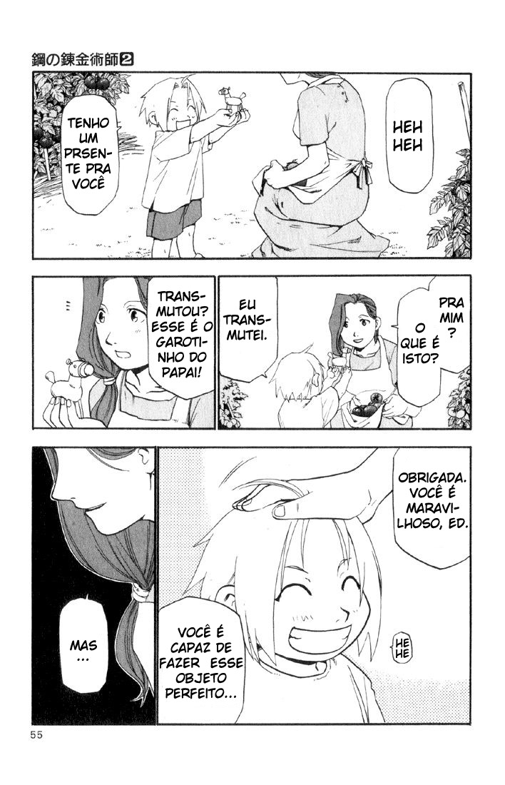 Read Alquimista de Aço pt_BR Manga Online