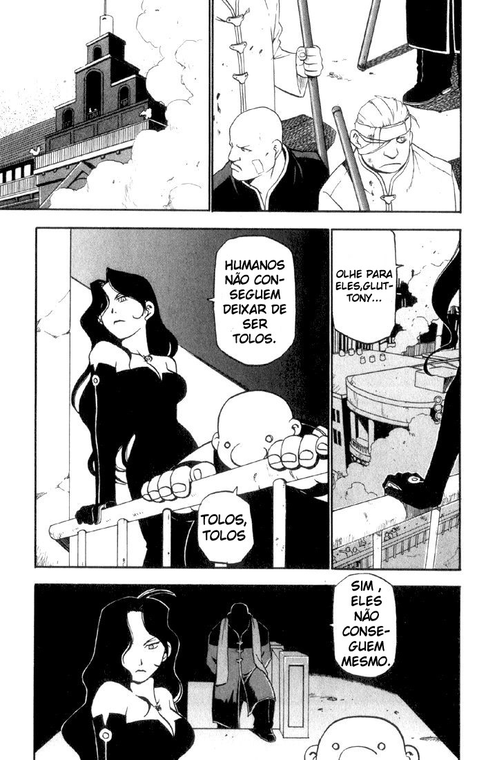 Read Alquimista de Aço pt_BR Manga Online