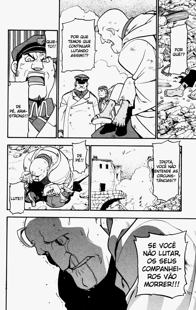 Read Alquimista de Aço pt_BR Manga Online