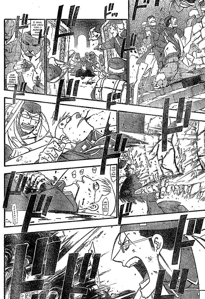 Read Alquimista de Aço pt_BR Manga Online
