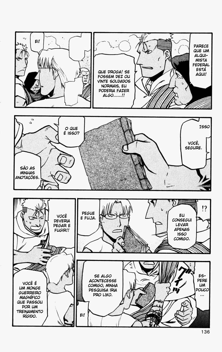 Read Alquimista de Aço pt_BR Manga Online