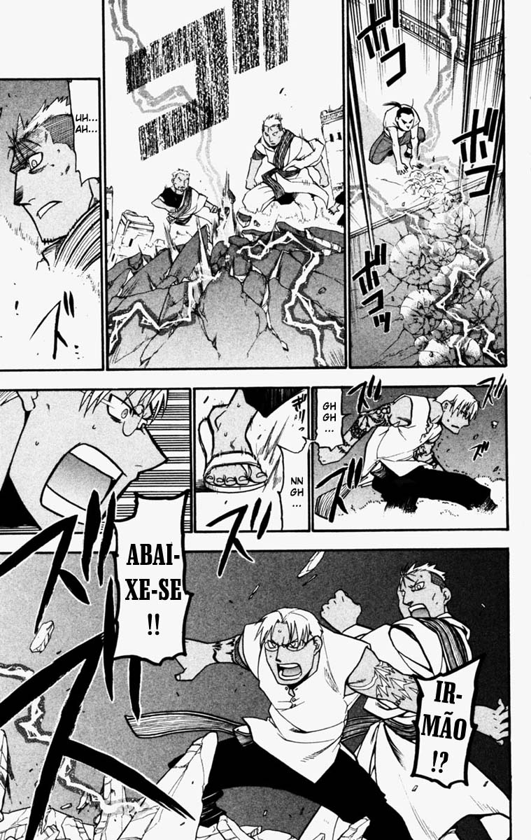 Read Alquimista de Aço pt_BR Manga Online