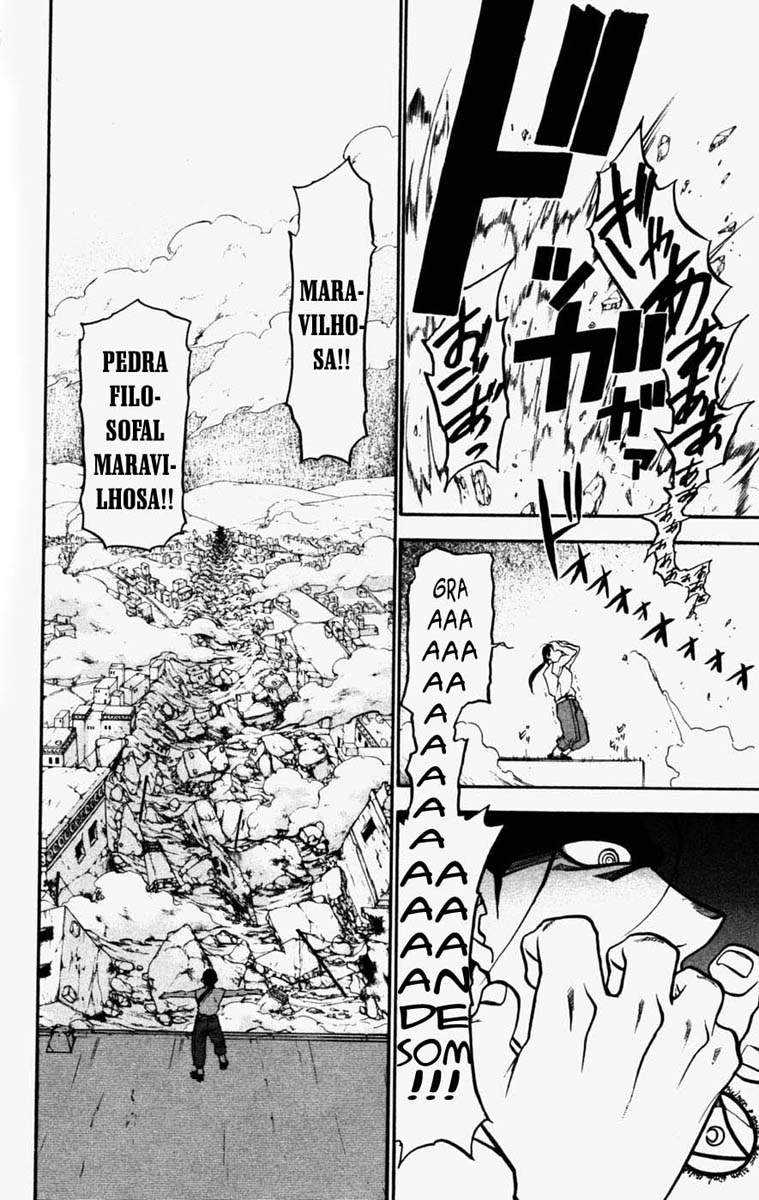 Read Alquimista de Aço pt_BR Manga Online