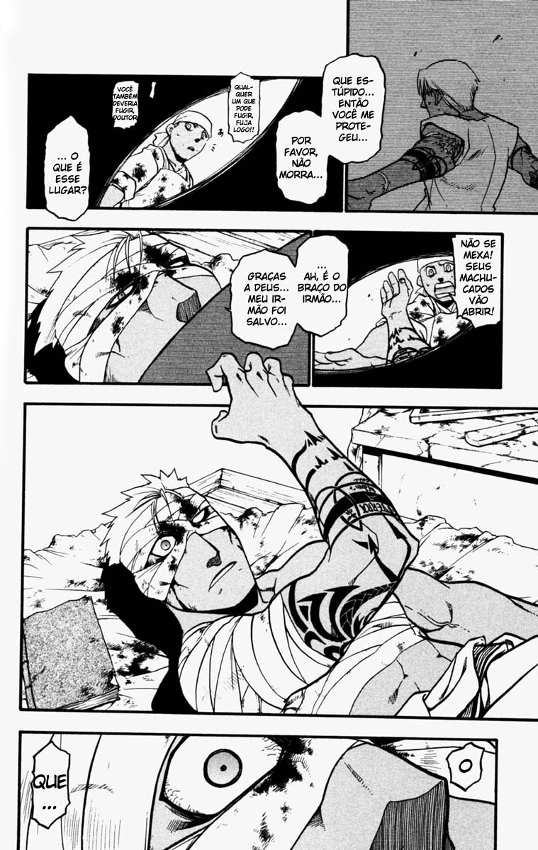 Read Alquimista de Aço pt_BR Manga Online
