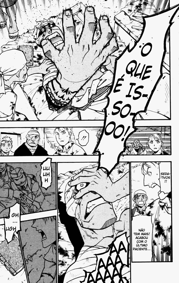 Read Alquimista de Aço pt_BR Manga Online