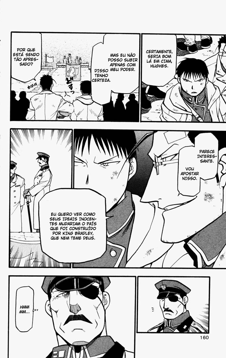 Read Alquimista de Aço pt_BR Manga Online
