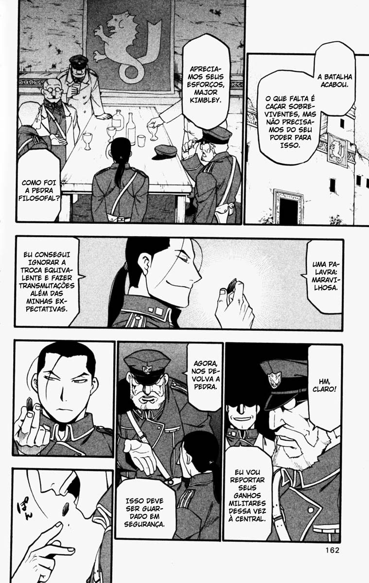 Read Alquimista de Aço pt_BR Manga Online