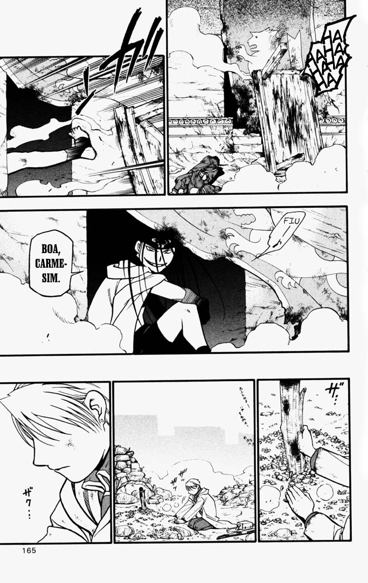 Read Alquimista de Aço pt_BR Manga Online