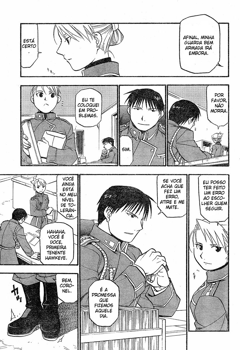 Read Alquimista de Aço pt_BR Manga Online