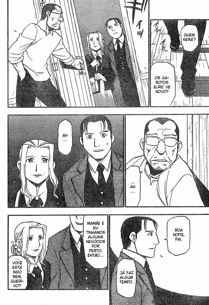 Read Alquimista de Aço pt_BR Manga Online