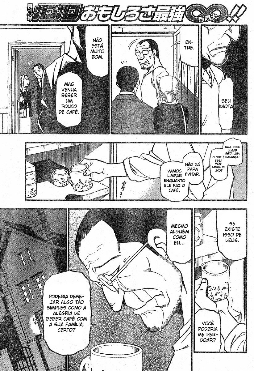 Read Alquimista de Aço pt_BR Manga Online