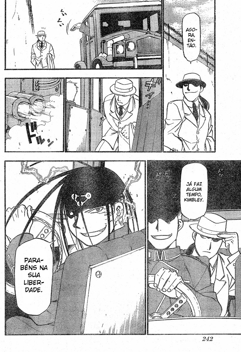 Read Alquimista de Aço pt_BR Manga Online