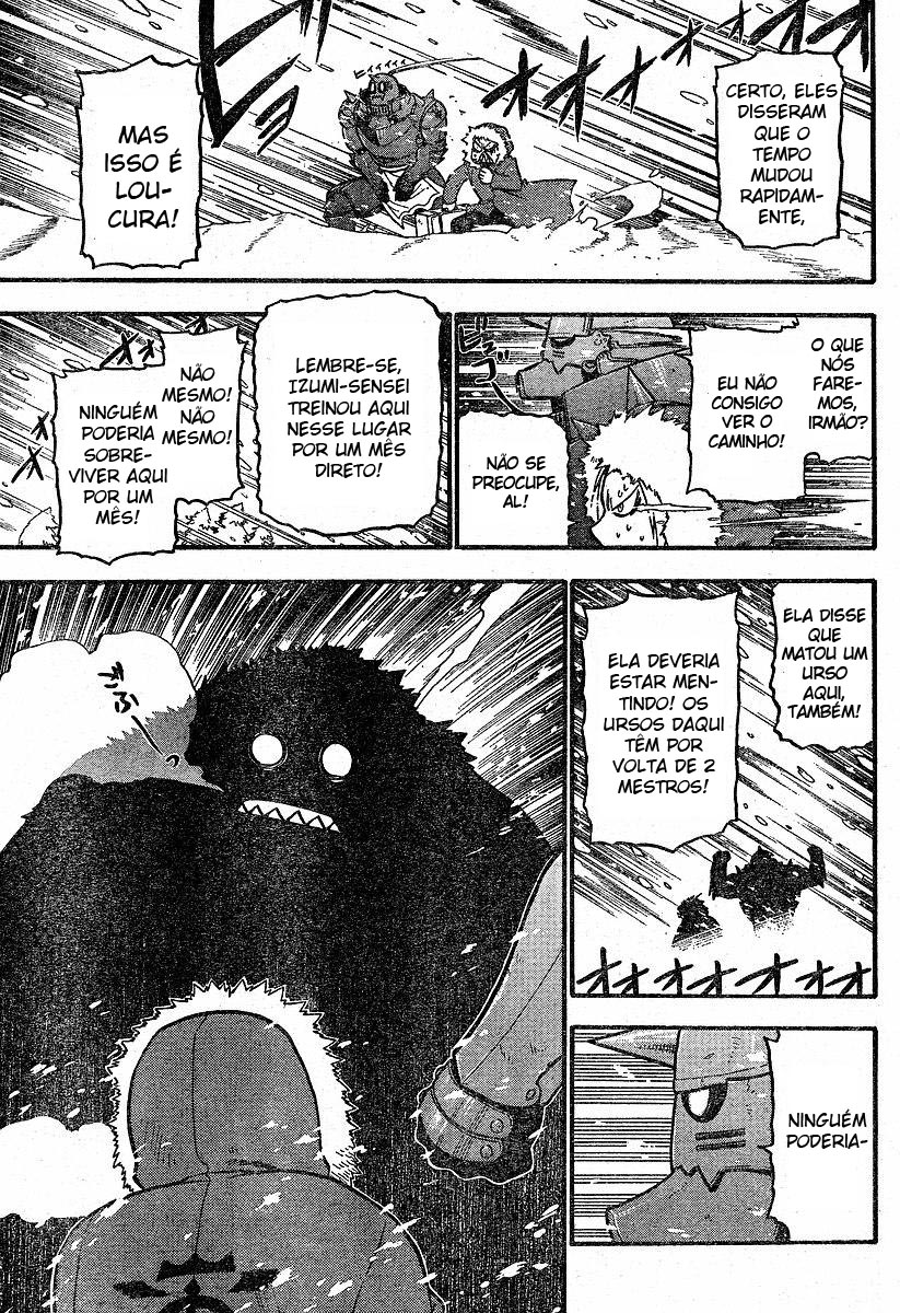 Read Alquimista de Aço pt_BR Manga Online