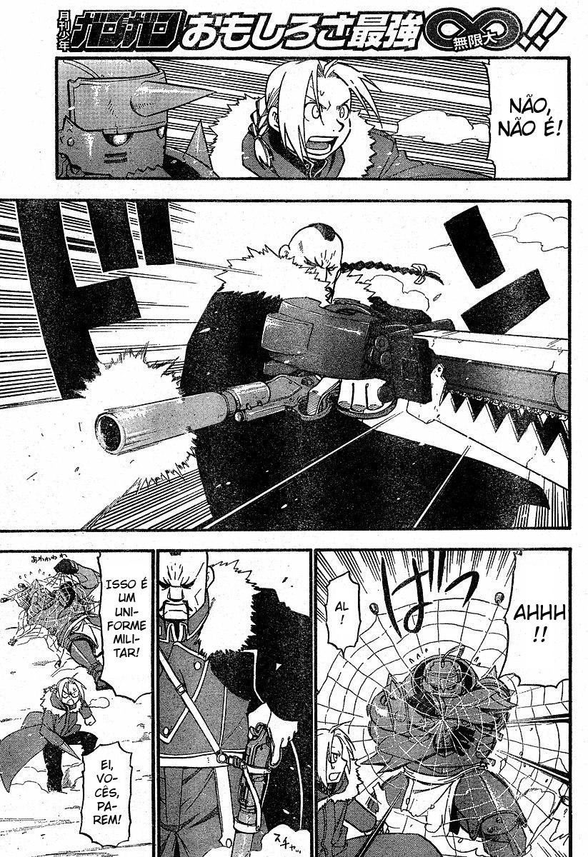 Read Alquimista de Aço pt_BR Manga Online