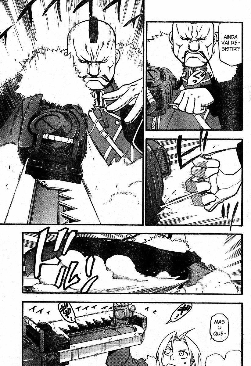 Read Alquimista de Aço pt_BR Manga Online