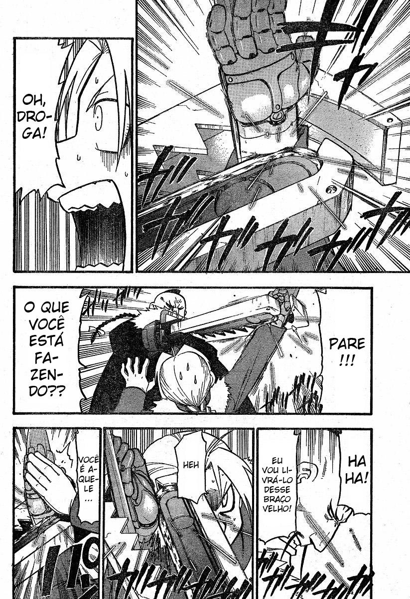Read Alquimista de Aço pt_BR Manga Online