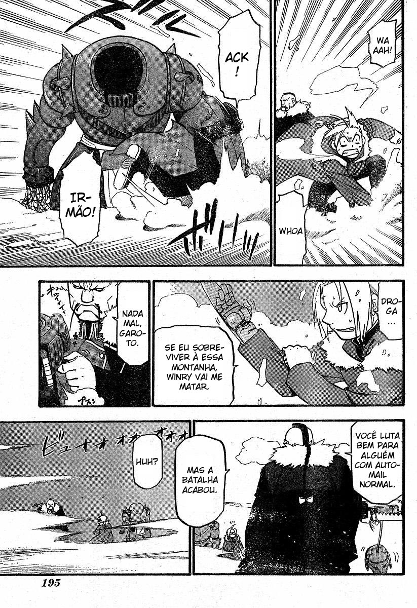 Read Alquimista de Aço pt_BR Manga Online