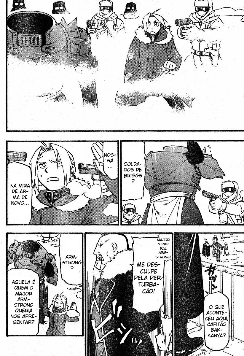 Read Alquimista de Aço pt_BR Manga Online